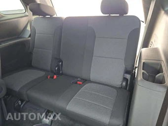 2023 Chevrolet Traverse LT Cloth 1LT - miniatura 14