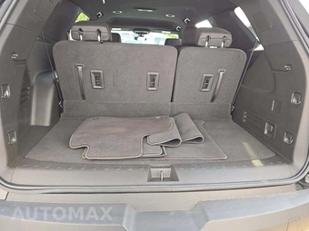 2023 Chevrolet Traverse LT Cloth 1LT - miniatura 15