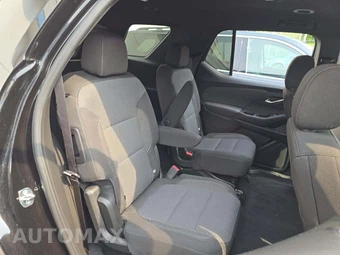 2023 Chevrolet Traverse LT Cloth 1LT - miniatura 17