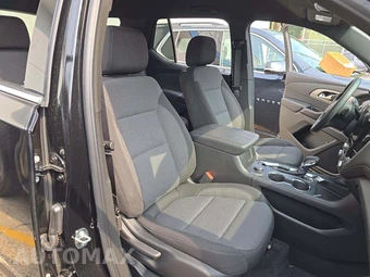 2023 Chevrolet Traverse LT Cloth 1LT - miniatura 19