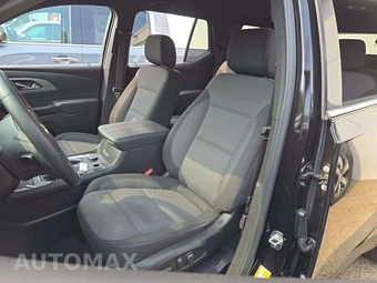 2023 Chevrolet Traverse LT Cloth 1LT - miniatura 6