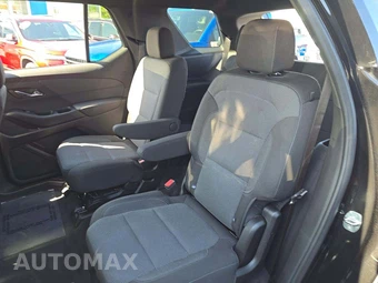 2023 Chevrolet Traverse LT Cloth 1LT - miniatura 13