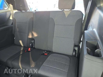 2023 Chevrolet Traverse LT Cloth 1LT - miniatura 14