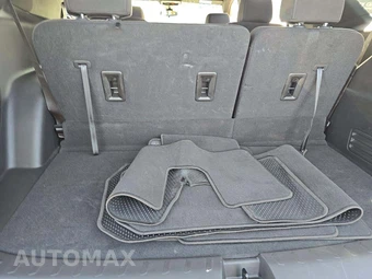 2023 Chevrolet Traverse LT Cloth 1LT - miniatura 15