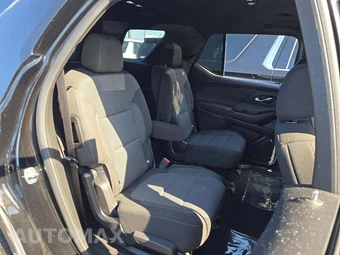 2023 Chevrolet Traverse LT Cloth 1LT - miniatura 17