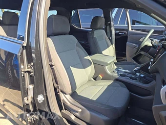 2023 Chevrolet Traverse LT Cloth 1LT - miniatura 19