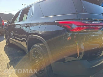 2023 Chevrolet Traverse LT Cloth 1LT - miniatura 2