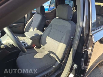2023 Chevrolet Traverse LT Cloth 1LT - miniatura 6