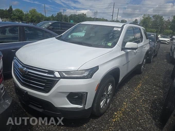 2023 Chevrolet Traverse LT Cloth 1LT