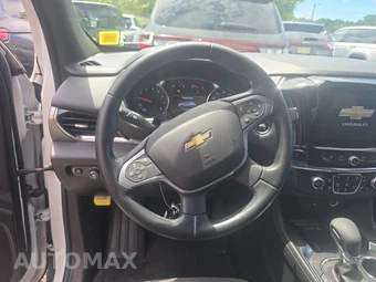 2023 Chevrolet Traverse LT Cloth 1LT - miniatura 10