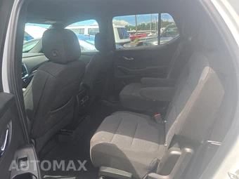 2023 Chevrolet Traverse LT Cloth 1LT - miniatura 13