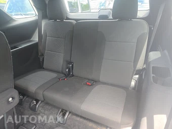 2023 Chevrolet Traverse LT Cloth 1LT - miniatura 14