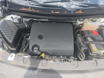 2023 Chevrolet Traverse LT Cloth 1LT - miniatura 16