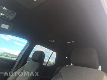 2023 Chevrolet Traverse LT Cloth 1LT - miniatura 18