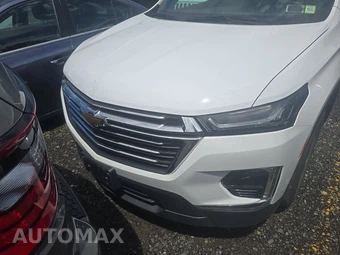 2023 Chevrolet Traverse LT Cloth 1LT - miniatura 2