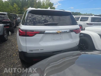 2023 Chevrolet Traverse LT Cloth 1LT - miniatura 5