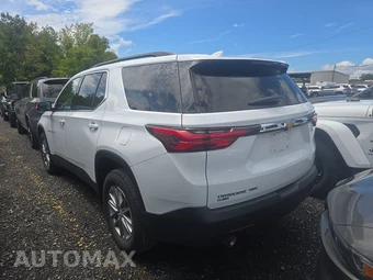 2023 Chevrolet Traverse LT Cloth 1LT - miniatura 6