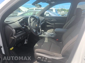 2023 Chevrolet Traverse LT Cloth 1LT - miniatura 7