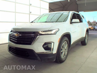 2023 Chevrolet Traverse LT Cloth 1LT