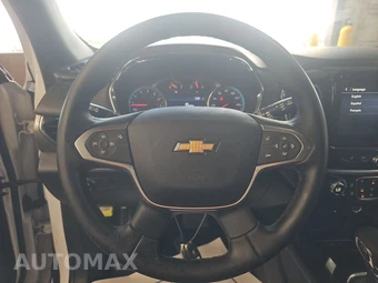 2023 Chevrolet Traverse LT Cloth 1LT - miniatura 10