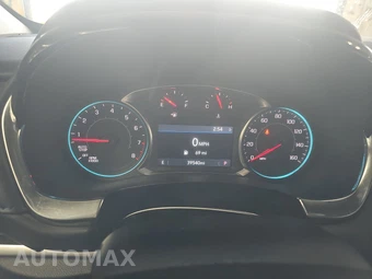 2023 Chevrolet Traverse LT Cloth 1LT - miniatura 12