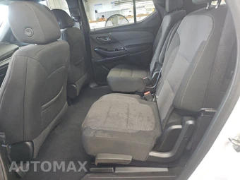 2023 Chevrolet Traverse LT Cloth 1LT - miniatura 13