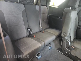 2023 Chevrolet Traverse LT Cloth 1LT - miniatura 14