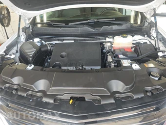 2023 Chevrolet Traverse LT Cloth 1LT - miniatura 16