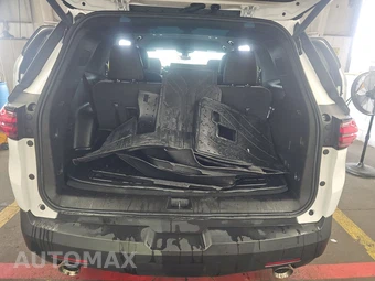 2023 Chevrolet Traverse LT Cloth 1LT - miniatura 17