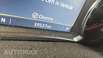 2023 Chevrolet Traverse LT Cloth 1LT - miniatura 19