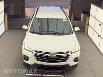 2023 Chevrolet Traverse LT Cloth 1LT - miniatura 2