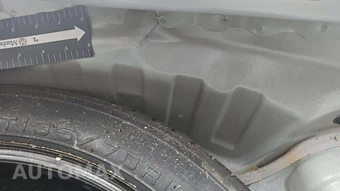 2023 Chevrolet Traverse LT Cloth 1LT - miniatura 22