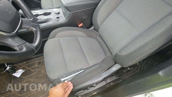 2023 Chevrolet Traverse LT Cloth 1LT - miniatura 23
