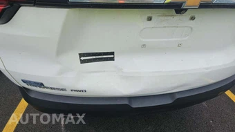 2023 Chevrolet Traverse LT Cloth 1LT - miniatura 25
