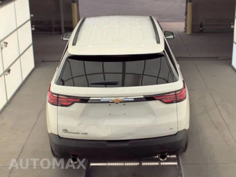 2023 Chevrolet Traverse LT Cloth 1LT - miniatura 5