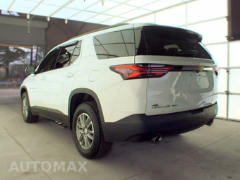 2023 Chevrolet Traverse LT Cloth 1LT - miniatura 6