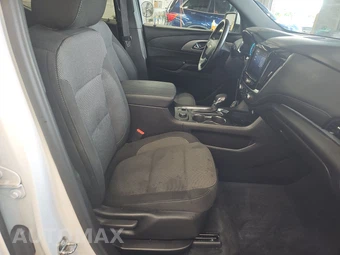 2023 Chevrolet Traverse LT Cloth 1LT - miniatura 8