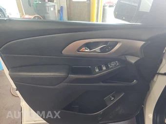 2023 Chevrolet Traverse LT Cloth 1LT - miniatura 9