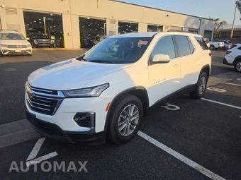 2023 Chevrolet Traverse LT Cloth 1LT