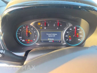 2023 Chevrolet Traverse LT Cloth 1LT - miniatura 12