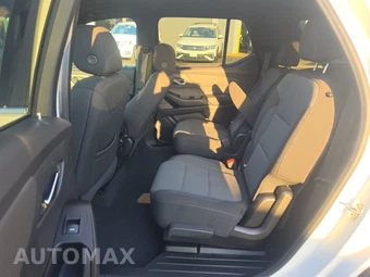 2023 Chevrolet Traverse LT Cloth 1LT - miniatura 13