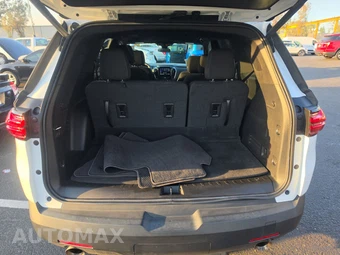 2023 Chevrolet Traverse LT Cloth 1LT - miniatura 16