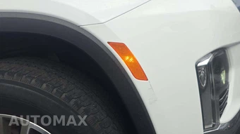 2023 Chevrolet Traverse LT Cloth 1LT - miniatura 28