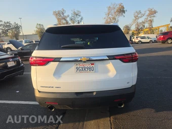 2023 Chevrolet Traverse LT Cloth 1LT - miniatura 5