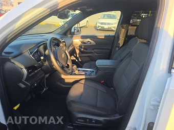 2023 Chevrolet Traverse LT Cloth 1LT - miniatura 7
