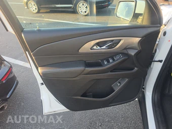 2023 Chevrolet Traverse LT Cloth 1LT - miniatura 9
