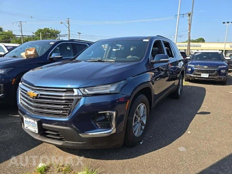 2023 Chevrolet Traverse LT Cloth 1LT