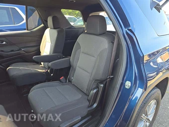 2023 Chevrolet Traverse LT Cloth 1LT - miniatura 13