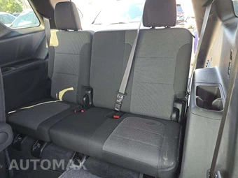 2023 Chevrolet Traverse LT Cloth 1LT - miniatura 14