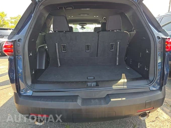 2023 Chevrolet Traverse LT Cloth 1LT - miniatura 15